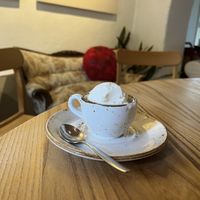   at Cafe Bar Pesula Fiskars in Fiskars