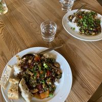   at Cafe Bar Pesula Fiskars in Fiskars