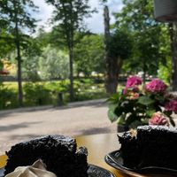  at Cafe Bar Pesula Fiskars in Fiskars