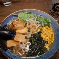  at RameNesque in Peekskill