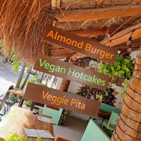 Great environment at Bio-Organicos in Playa Del Carmen