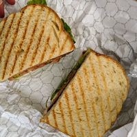 VLT at Grindhaus Cafe in Buffalo