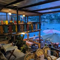  at Shanti Shanti in San Pedro La Laguna