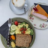 my picks at Einzig in Bad Vilbel