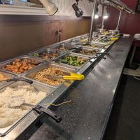  at Tsing Tao in Boulder