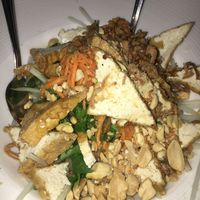Papaya Salad at Bowl of Pho in Woodmere