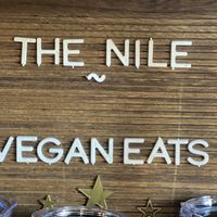   at The Nile in Mesa