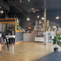 Interior of The Nile  at The Nile in Mesa