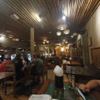  at Atman Kafe in Ubud