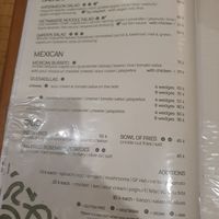  at Atman Kafe in Ubud