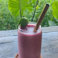  at Atman Kafe in Ubud