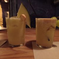  at La Bicicleta in Cordoba