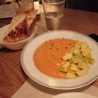  at La Bicicleta in Cordoba