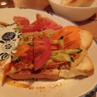  at La Bicicleta in Cordoba