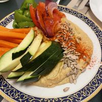   at La Bicicleta in Cordoba