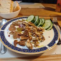  at La Bicicleta in Cordoba