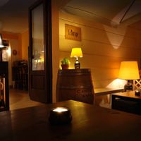 ext2night at La Barrique in Lecce