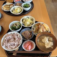  at Otera House in Kyoto