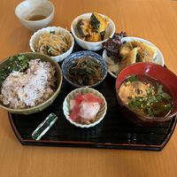   at Otera House in Kyoto