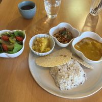   at Otera House in Kyoto