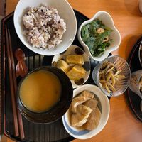   at Otera House in Kyoto