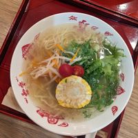  at Merrymomo in Osaka