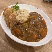   at Merrymomo in Osaka