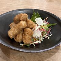   at Merrymomo in Osaka