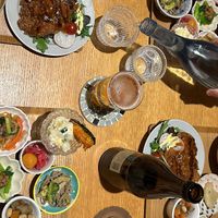   at Merrymomo in Osaka