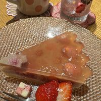   at Merrymomo in Osaka