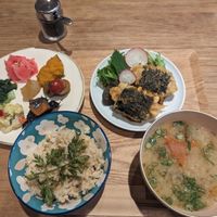  at Merrymomo in Osaka