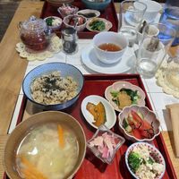   at Merrymomo in Osaka