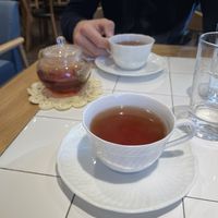   at Merrymomo in Osaka