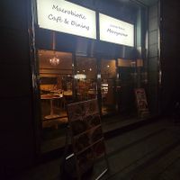  at Merrymomo in Osaka