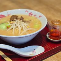  at Merrymomo in Osaka