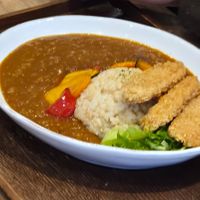  at Merrymomo in Osaka