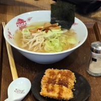  at Merrymomo in Osaka