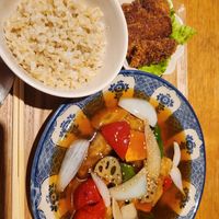  at Merrymomo in Osaka