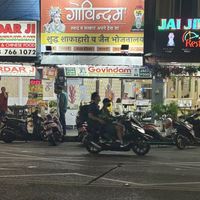   at Govindam in Pattaya