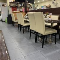 Inside at Govindam in Pattaya