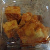 wine glazed tofu at Mustard Seed Market - Highland Sqaure in Akron