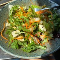 Excellent tastes, super fresh flavorful ingredients, lovely setting. Prompt servicee  at Sushi 86 in Cleveland