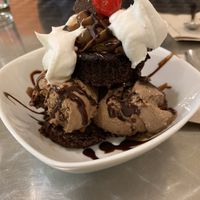   at Cosmic Treats in Toronto