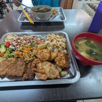  at La Chinita in Antiguo Cuscatlan