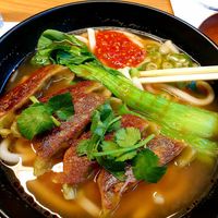  at Wagamama - Victoria Square in Belfast