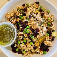 Superfood Salad  at Aladdin's Eatery in Mentor