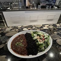 Lebanese Stew  at Rawtopia Living Cuisine and Beyond in Millcreek