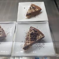 Deserts at Rawtopia Living Cuisine and Beyond in Millcreek