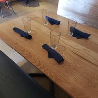 Table ready for you at Rawtopia Living Cuisine and Beyond in Millcreek