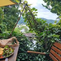  at Die Pause in Marburg